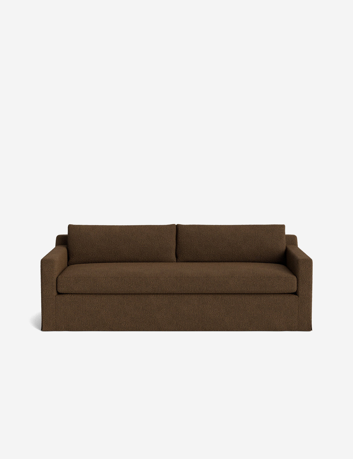 Tadita Slipcover Sofa