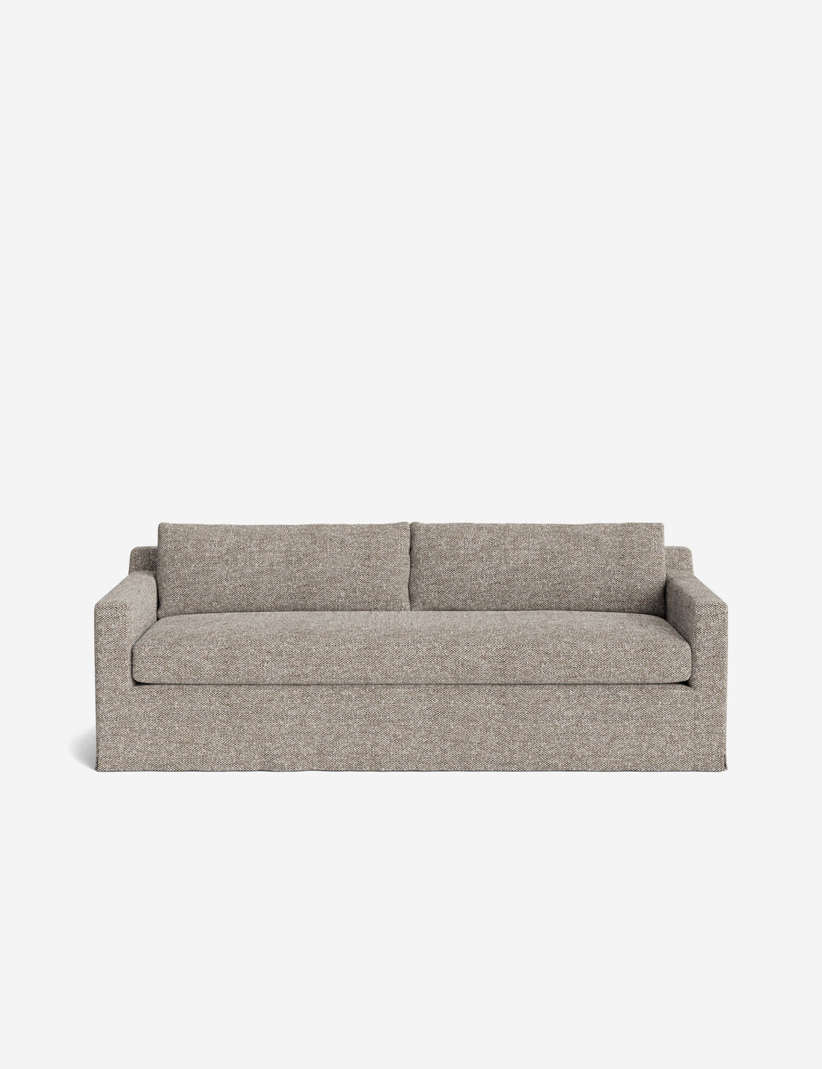Tadita Slipcover Sofa