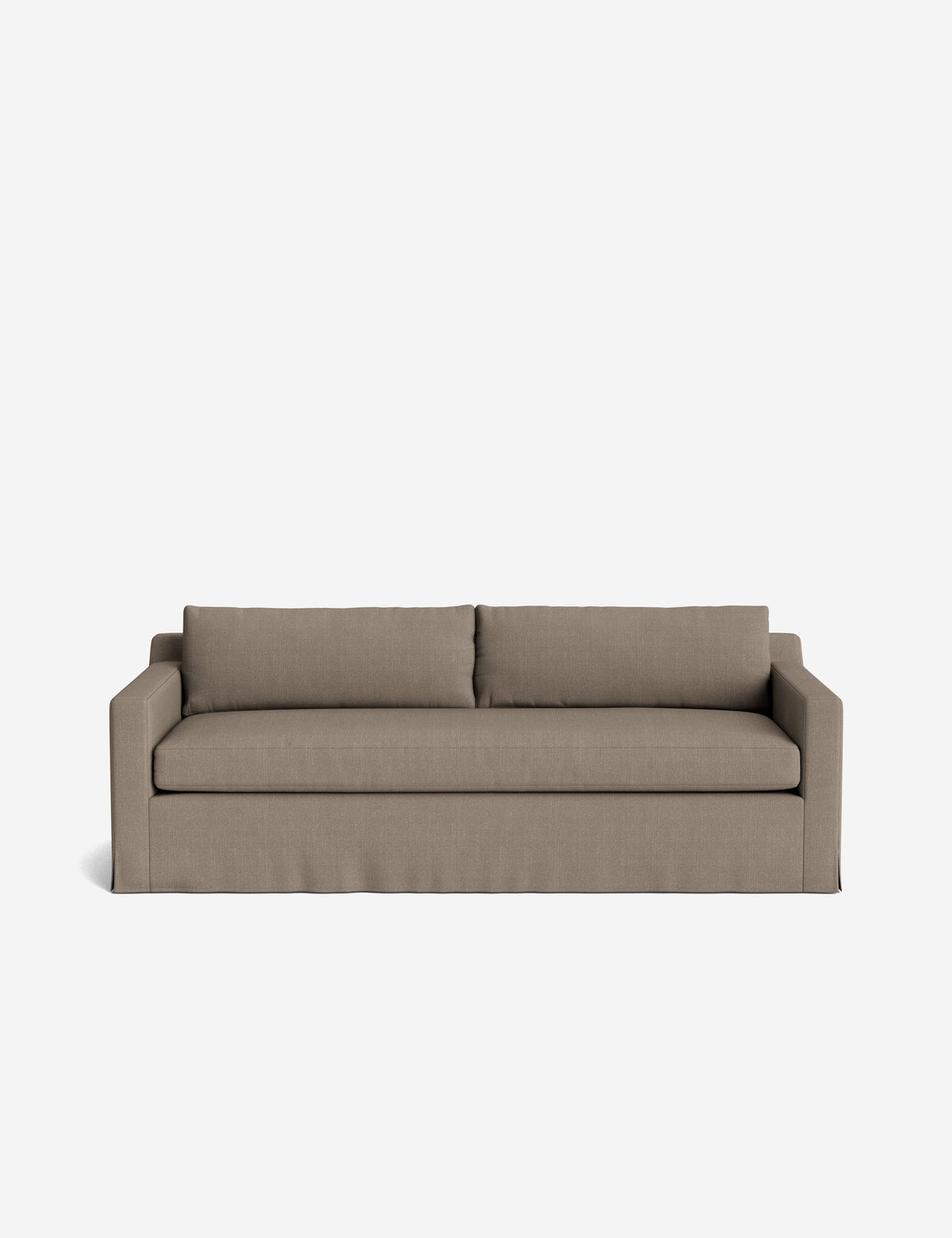 Tadita Slipcover Sofa