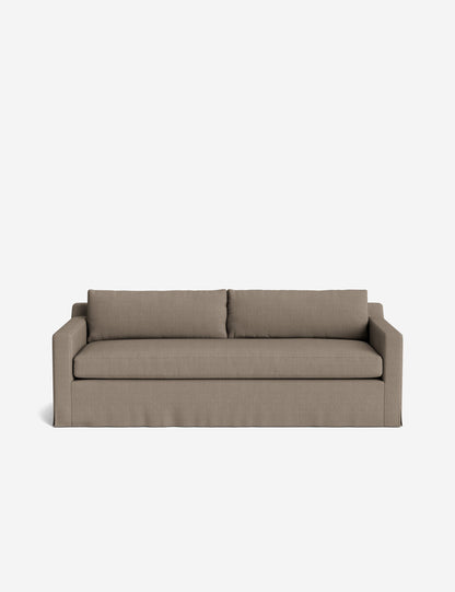 Tadita Slipcover Sofa