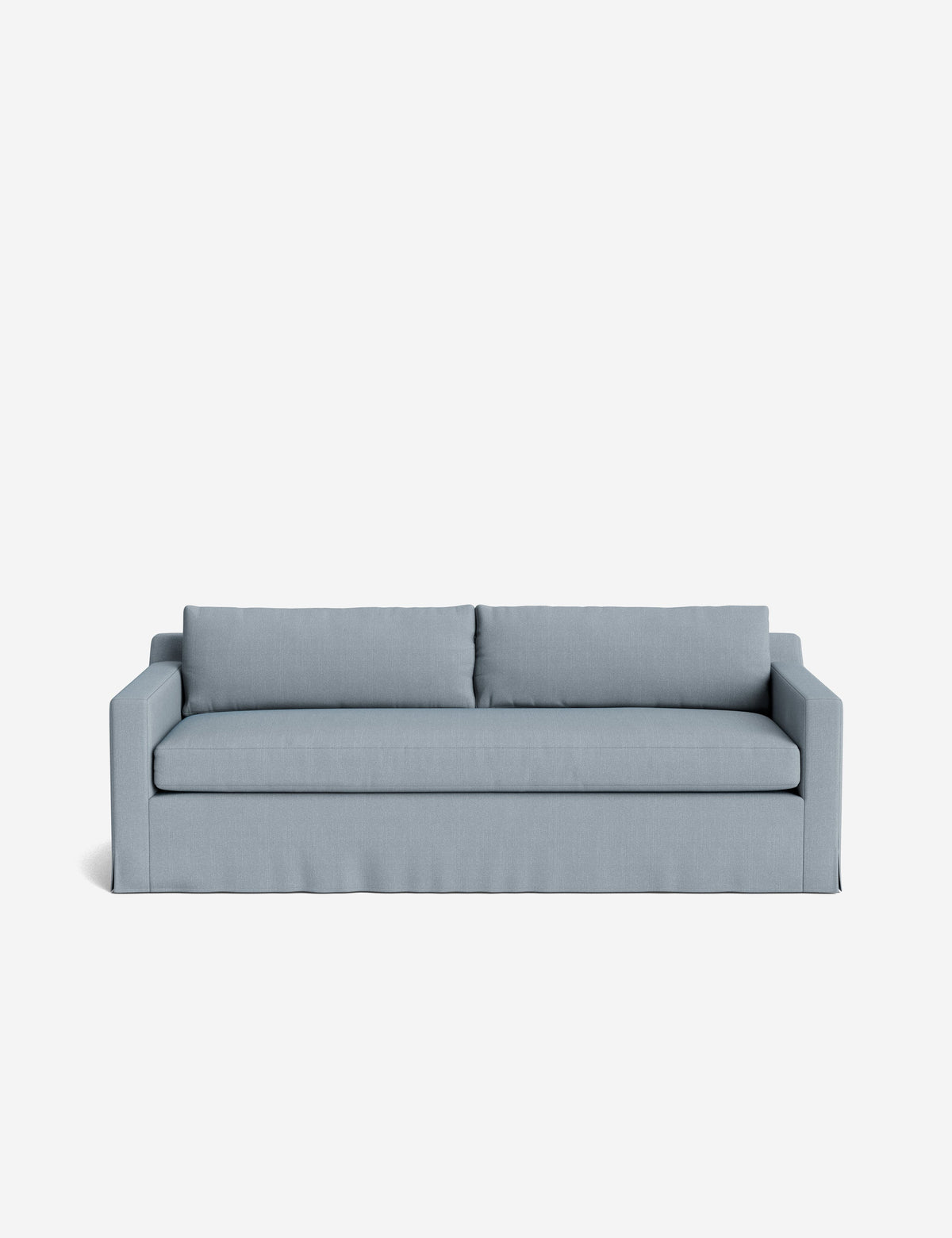 Tadita Slipcover Sofa