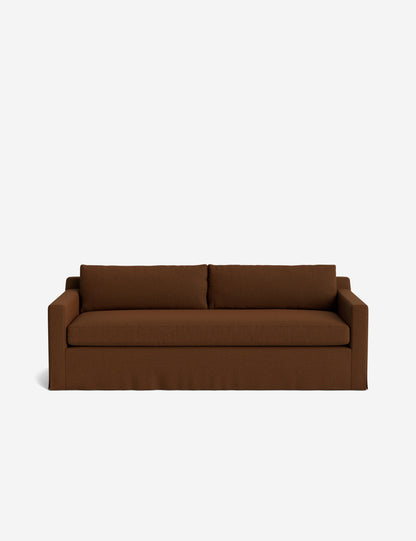 Tadita Slipcover Sofa