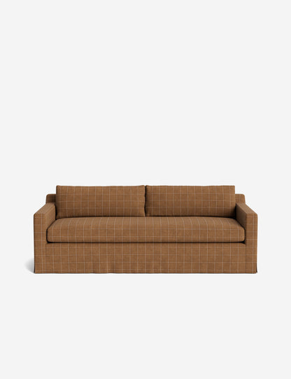Tadita Slipcover Sofa