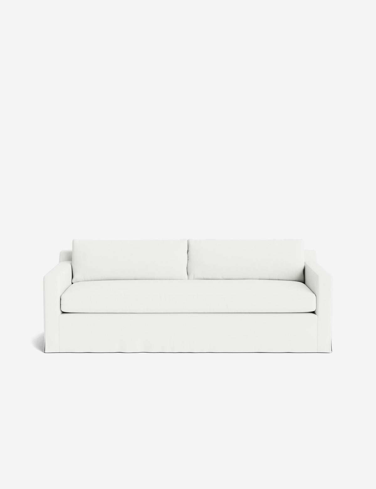 Tadita Slipcover Sofa