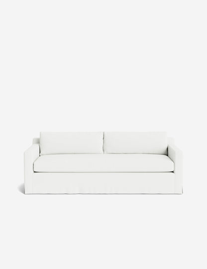 Tadita Slipcover Sofa
