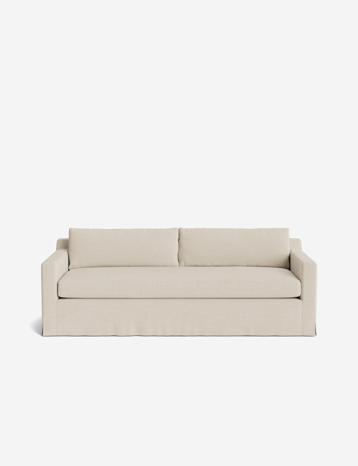 Tadita Slipcover Sofa