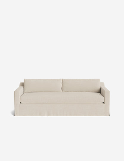 Tadita Slipcover Sofa