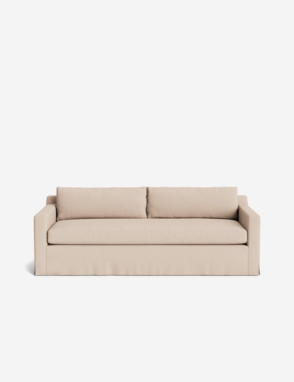 Tadita Slipcover Sofa