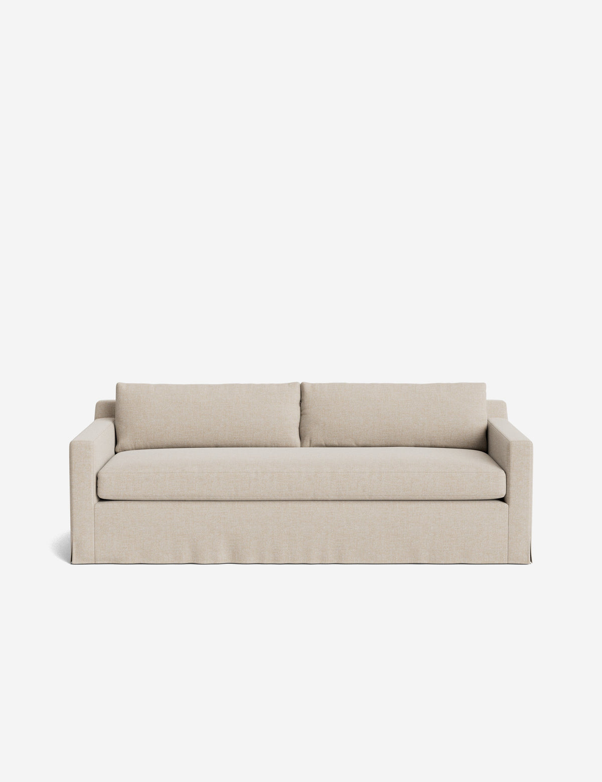 Tadita Slipcover Sofa