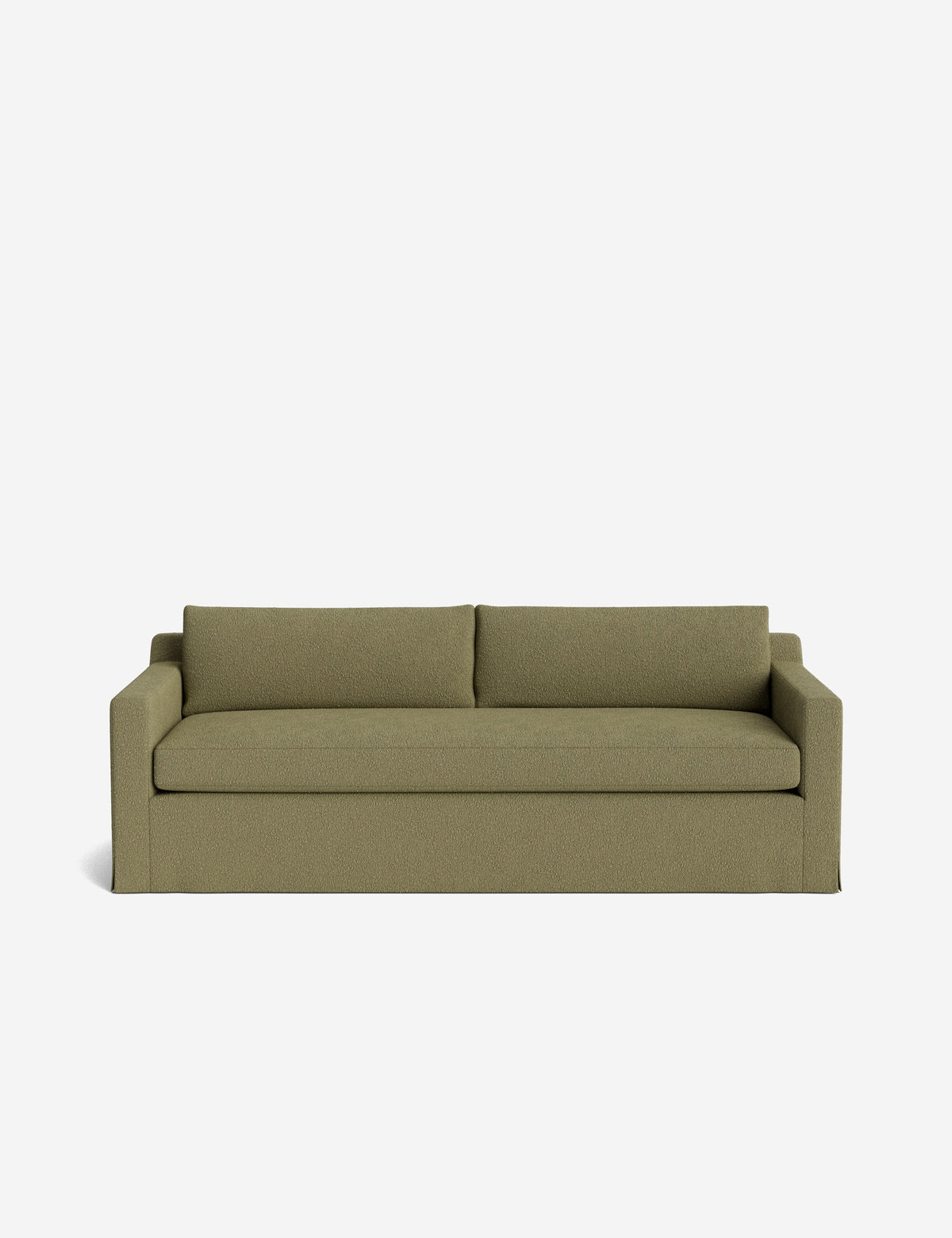 Tadita Slipcover Sofa