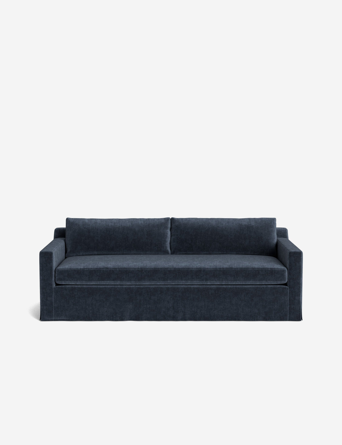 Tadita Slipcover Sofa