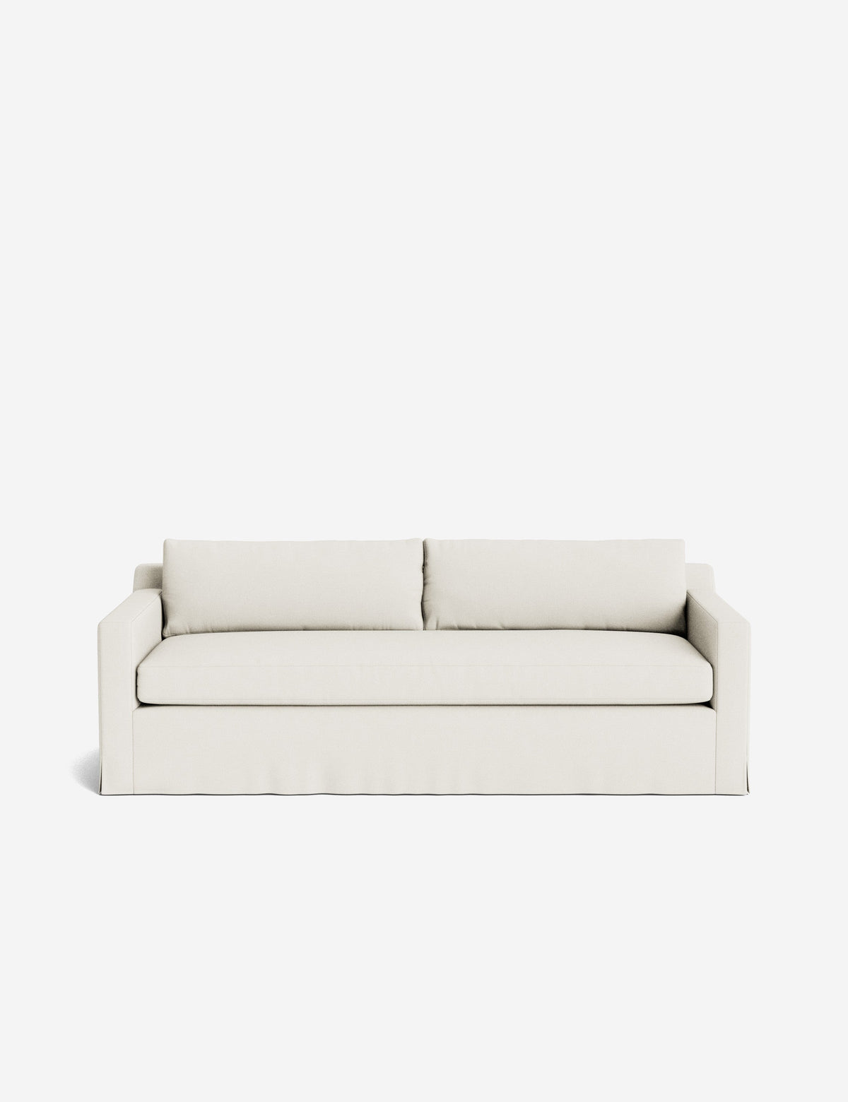 Tadita Slipcover Sofa