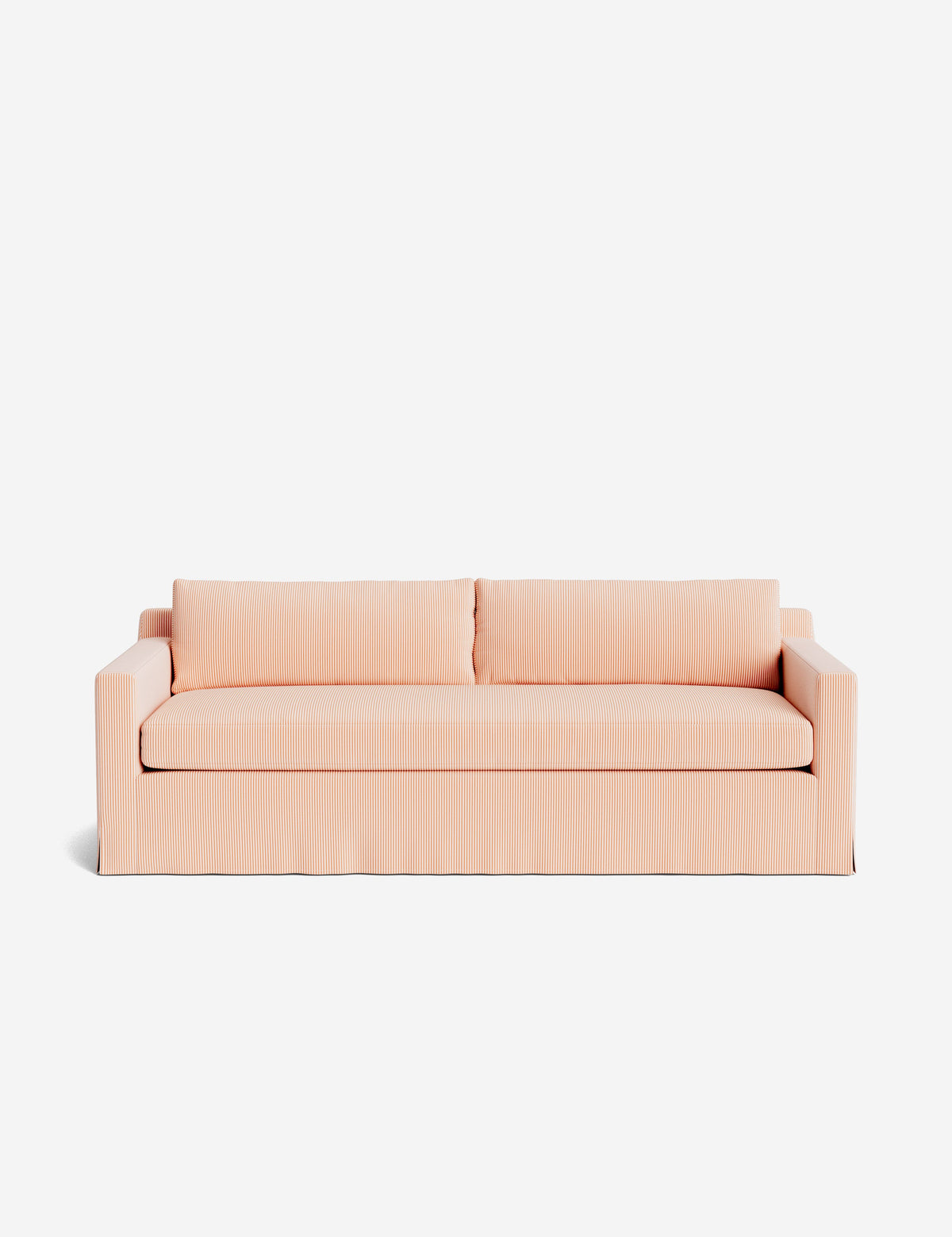 Tadita Slipcover Sofa