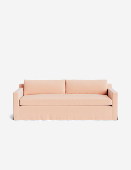 Tadita Slipcover Sofa