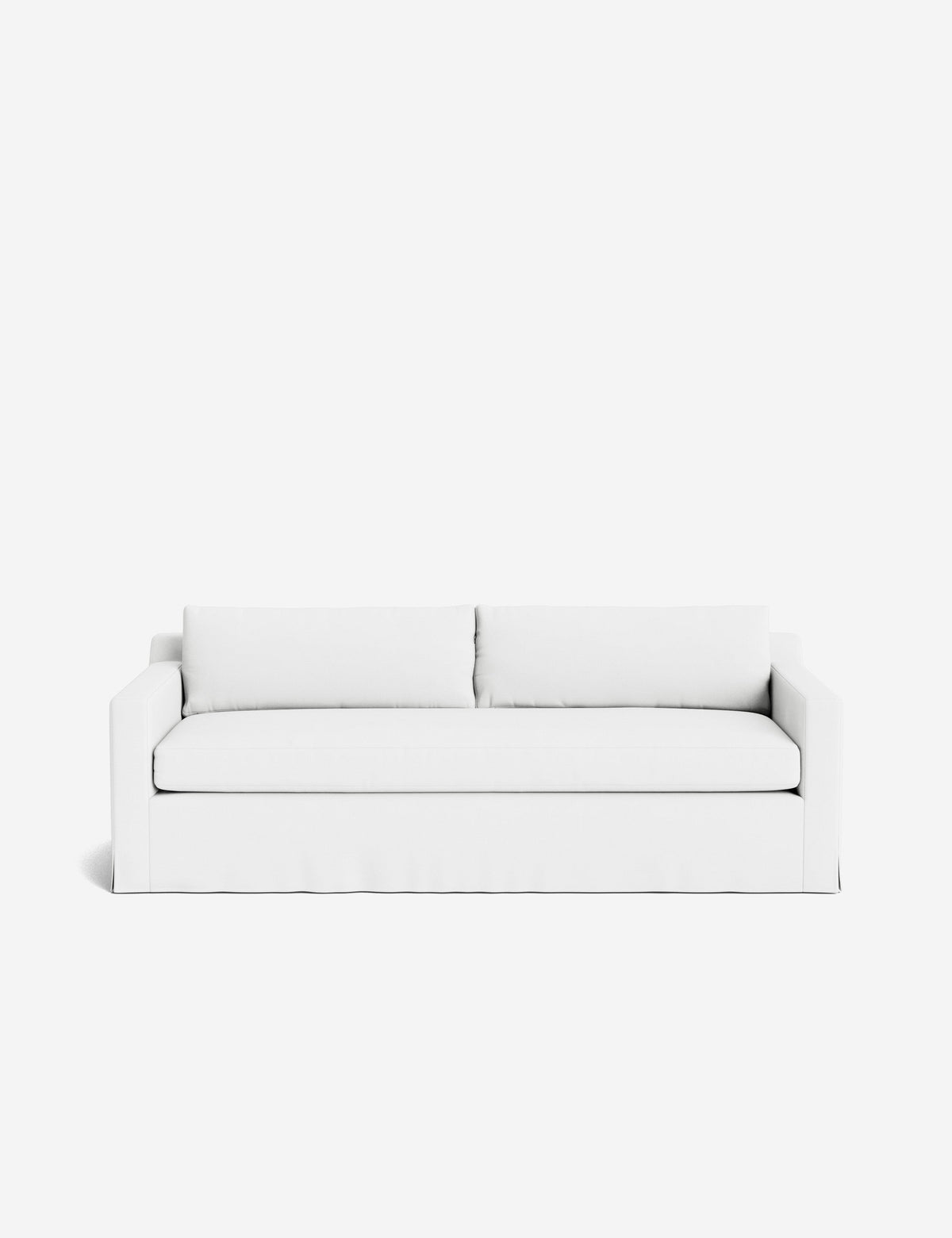 Tadita Slipcover Sofa