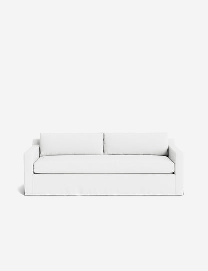 Tadita Slipcover Sofa