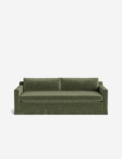 Tadita Slipcover Sofa
