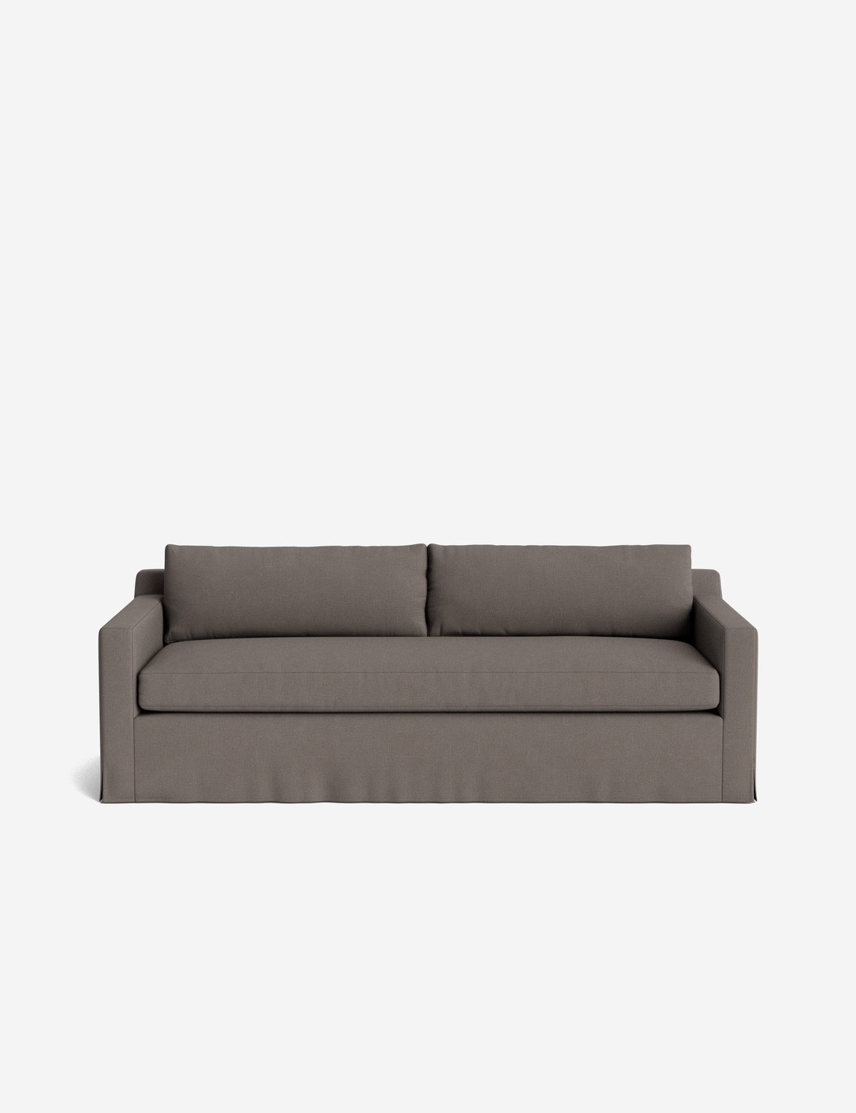 Tadita Slipcover Sofa