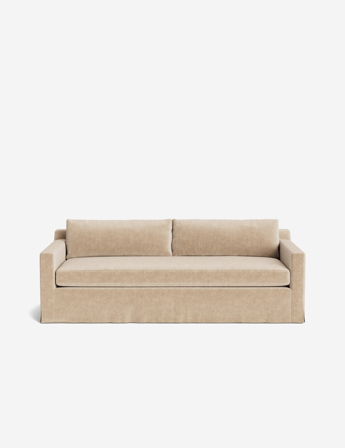 Tadita Slipcover Sofa