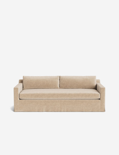 Tadita Slipcover Sofa