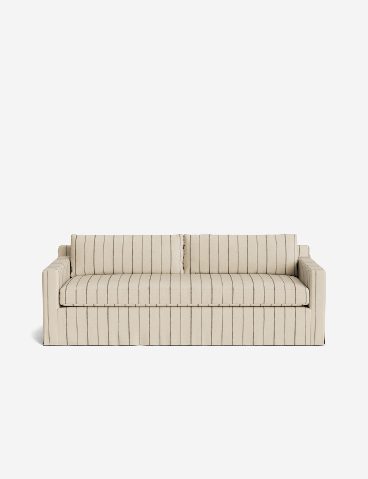Tadita Slipcover Sofa