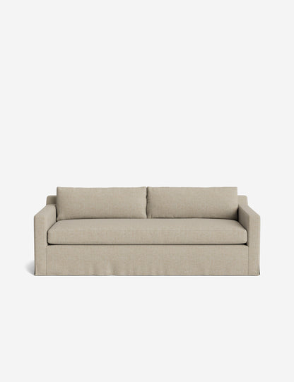 Tadita Slipcover Sofa