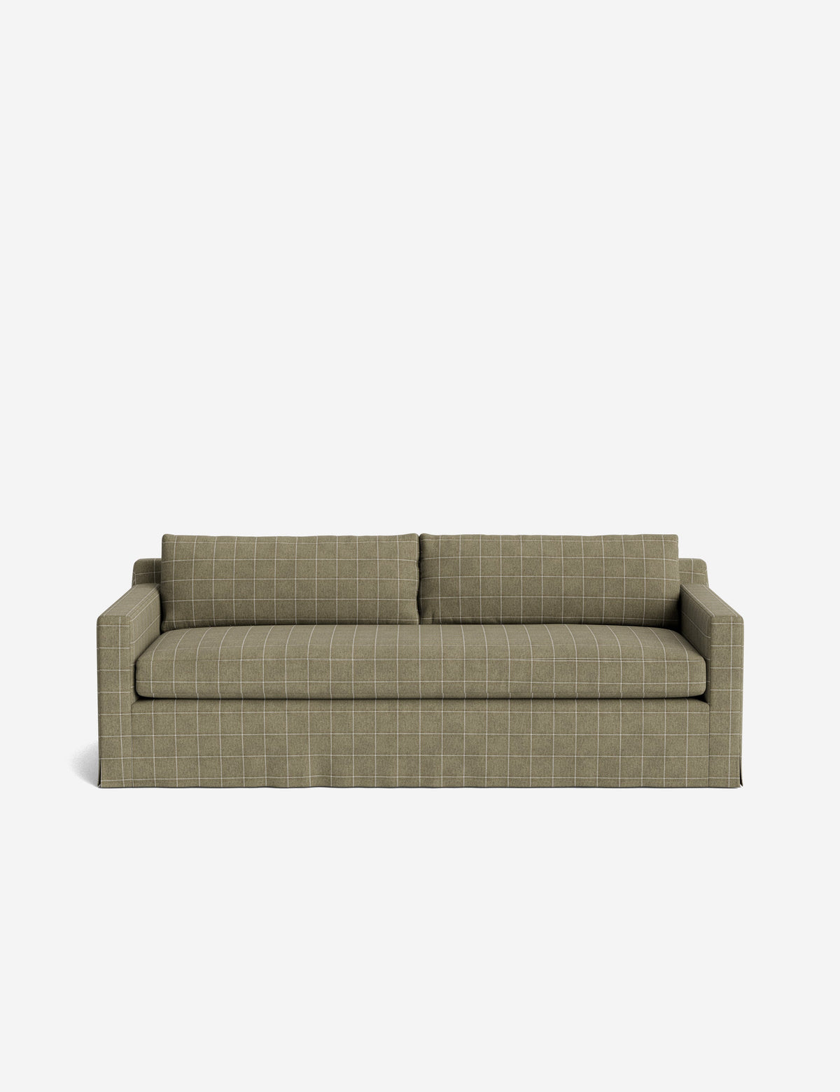 Tadita Slipcover Sofa