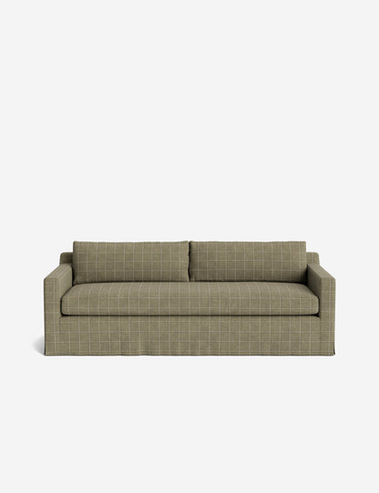 Tadita Slipcover Sofa