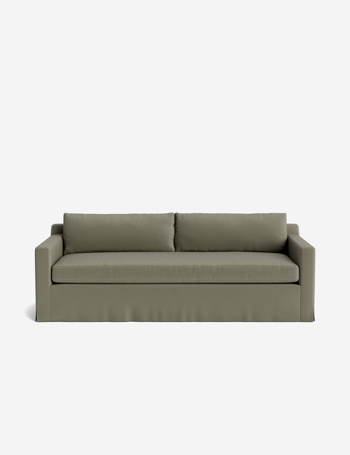 Tadita Slipcover Sofa