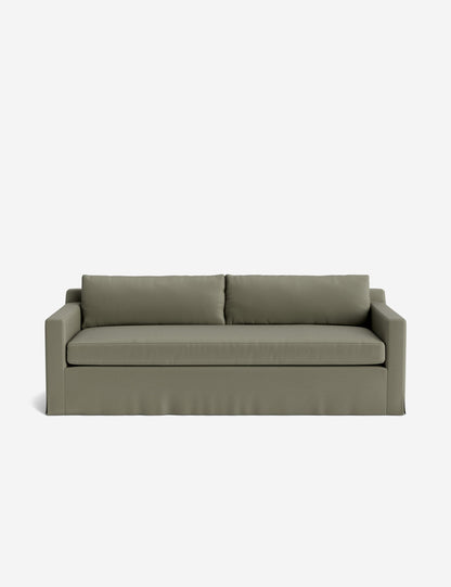 Tadita Slipcover Sofa