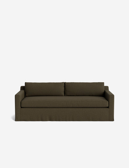 Tadita Slipcover Sofa