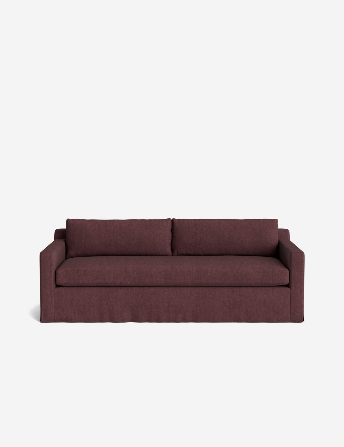 Tadita Slipcover Sofa