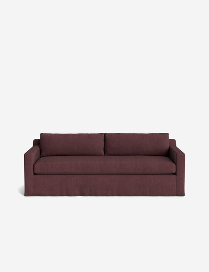 Tadita Slipcover Sofa