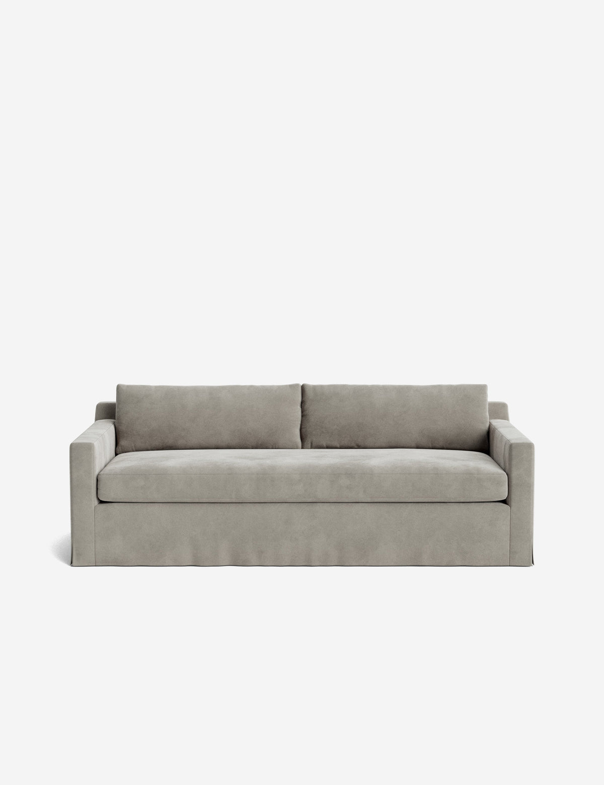 Tadita Slipcover Sofa