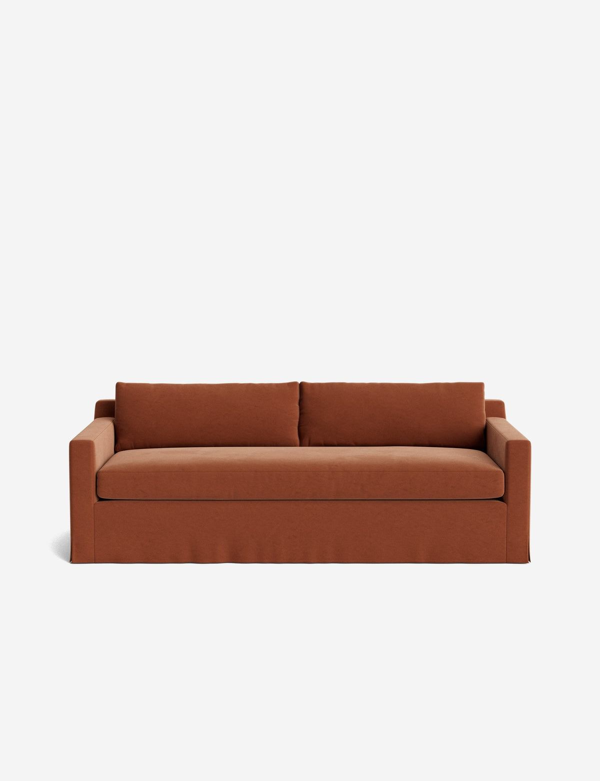 Tadita Slipcover Sofa