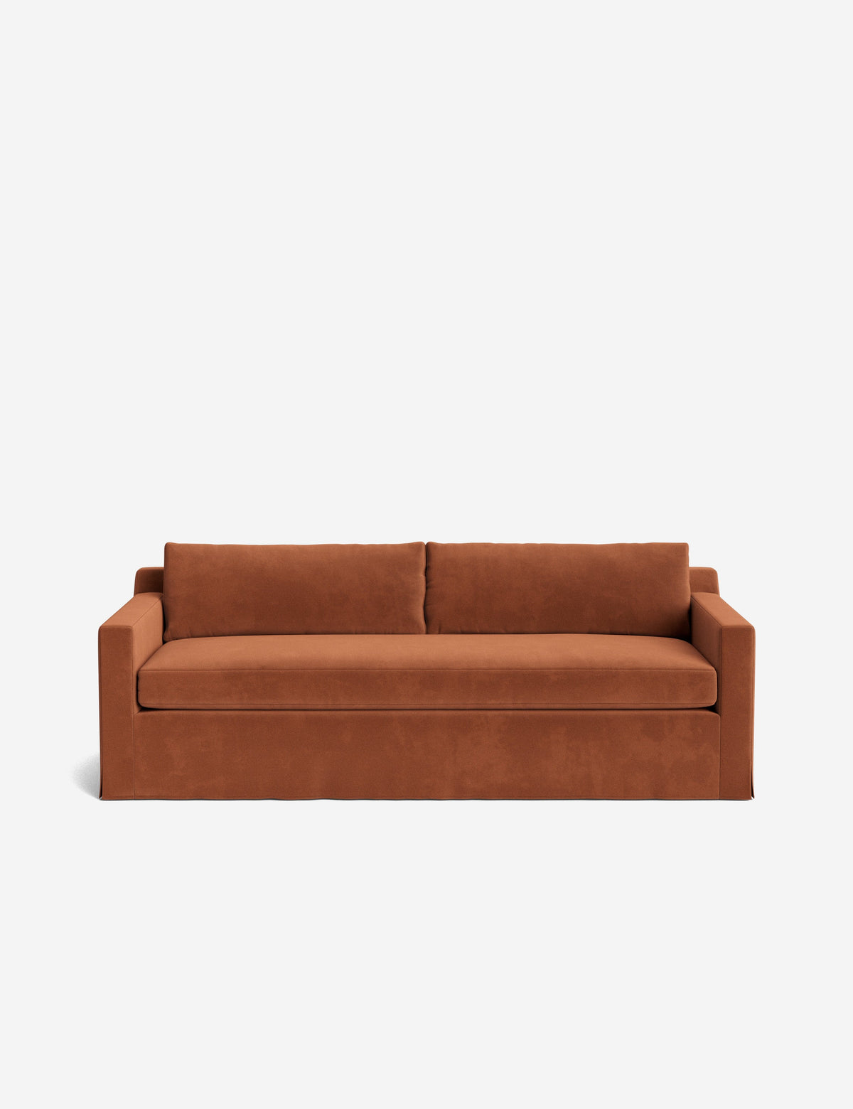 Tadita Slipcover Sofa