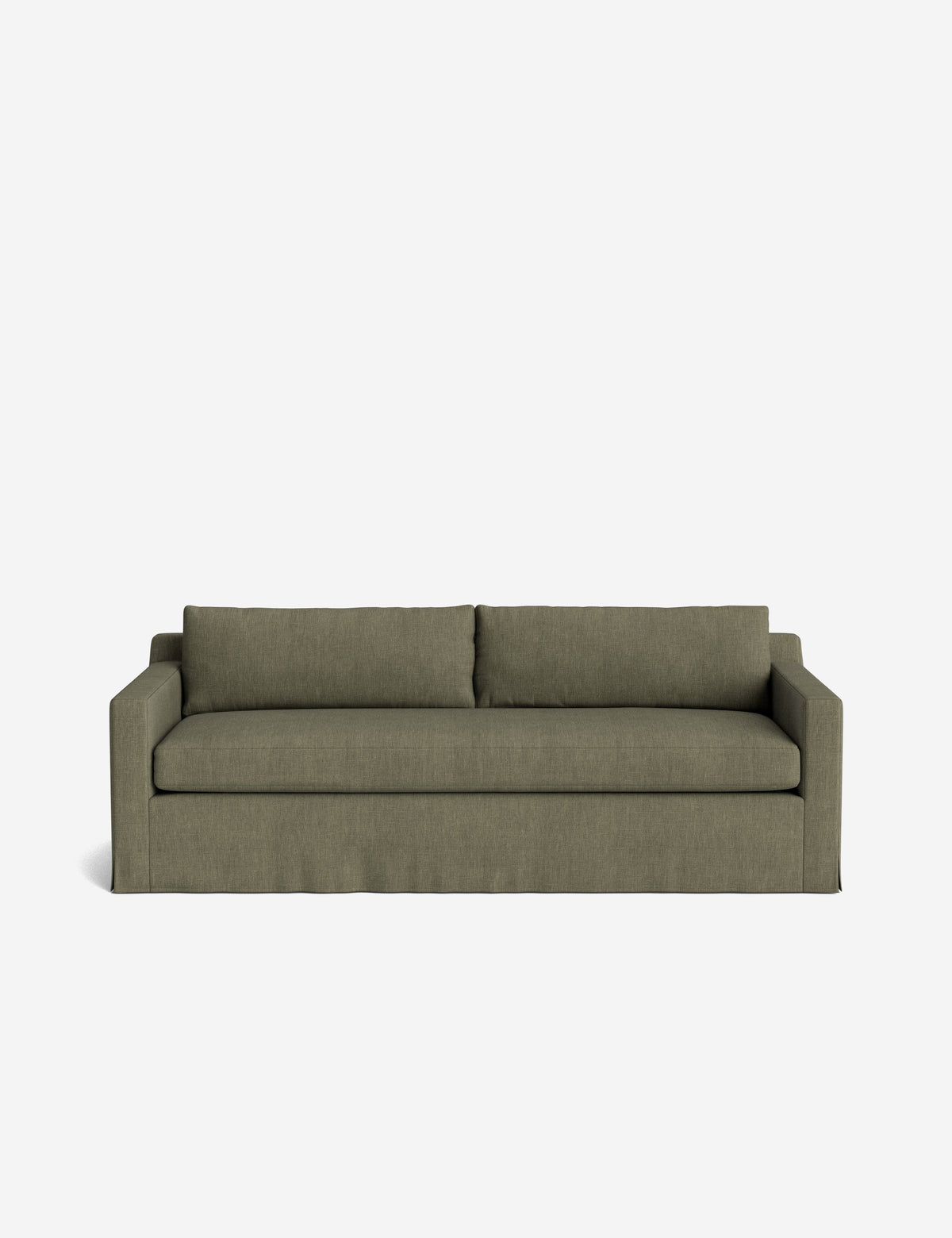 Tadita Slipcover Sofa