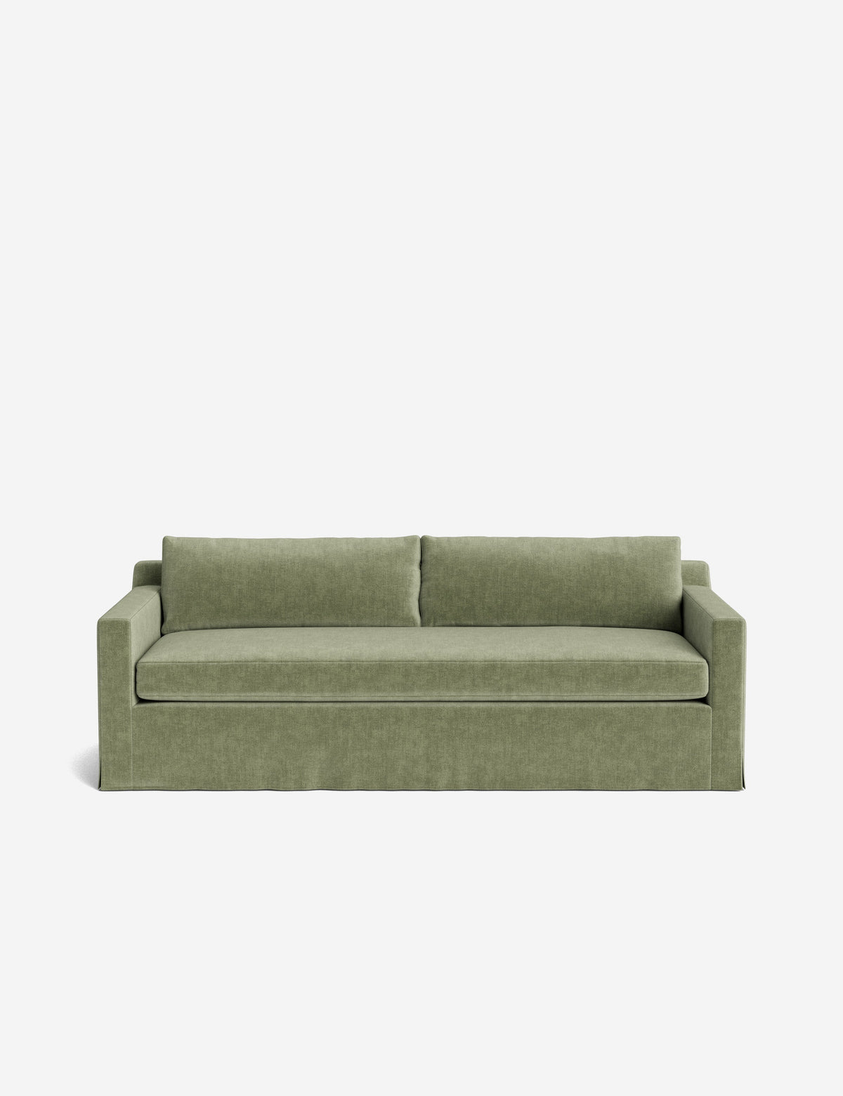 Tadita Slipcover Sofa