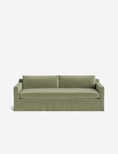 Tadita Slipcover Sofa