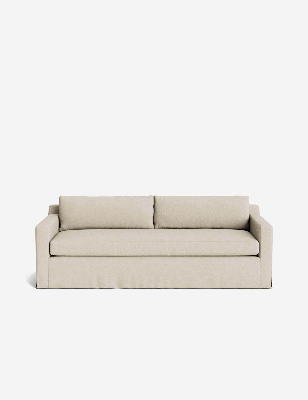 Tadita Slipcover Sofa