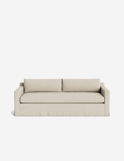 Tadita Slipcover Sofa