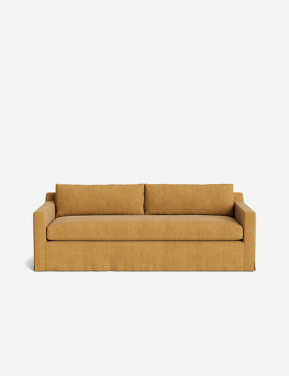 Tadita Slipcover Sofa