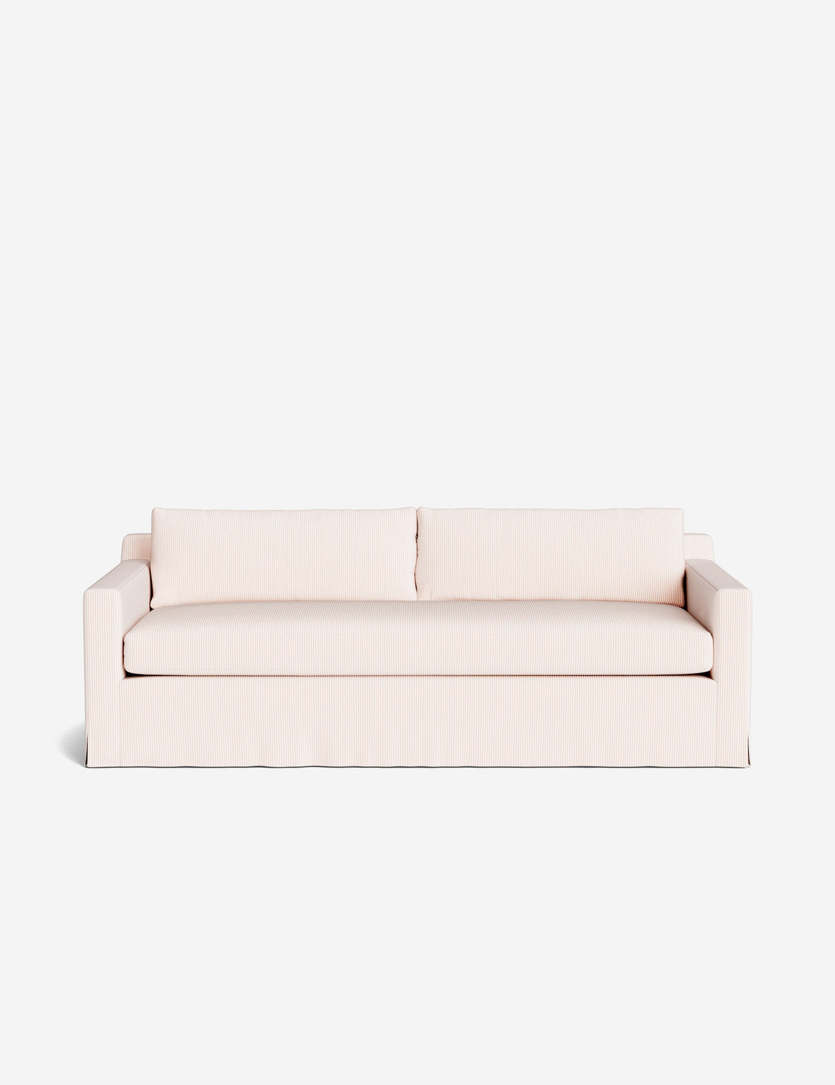 Tadita Slipcover Sofa