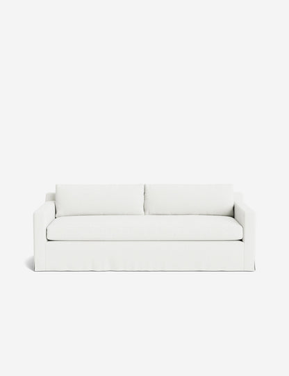 Tadita Slipcover Sofa