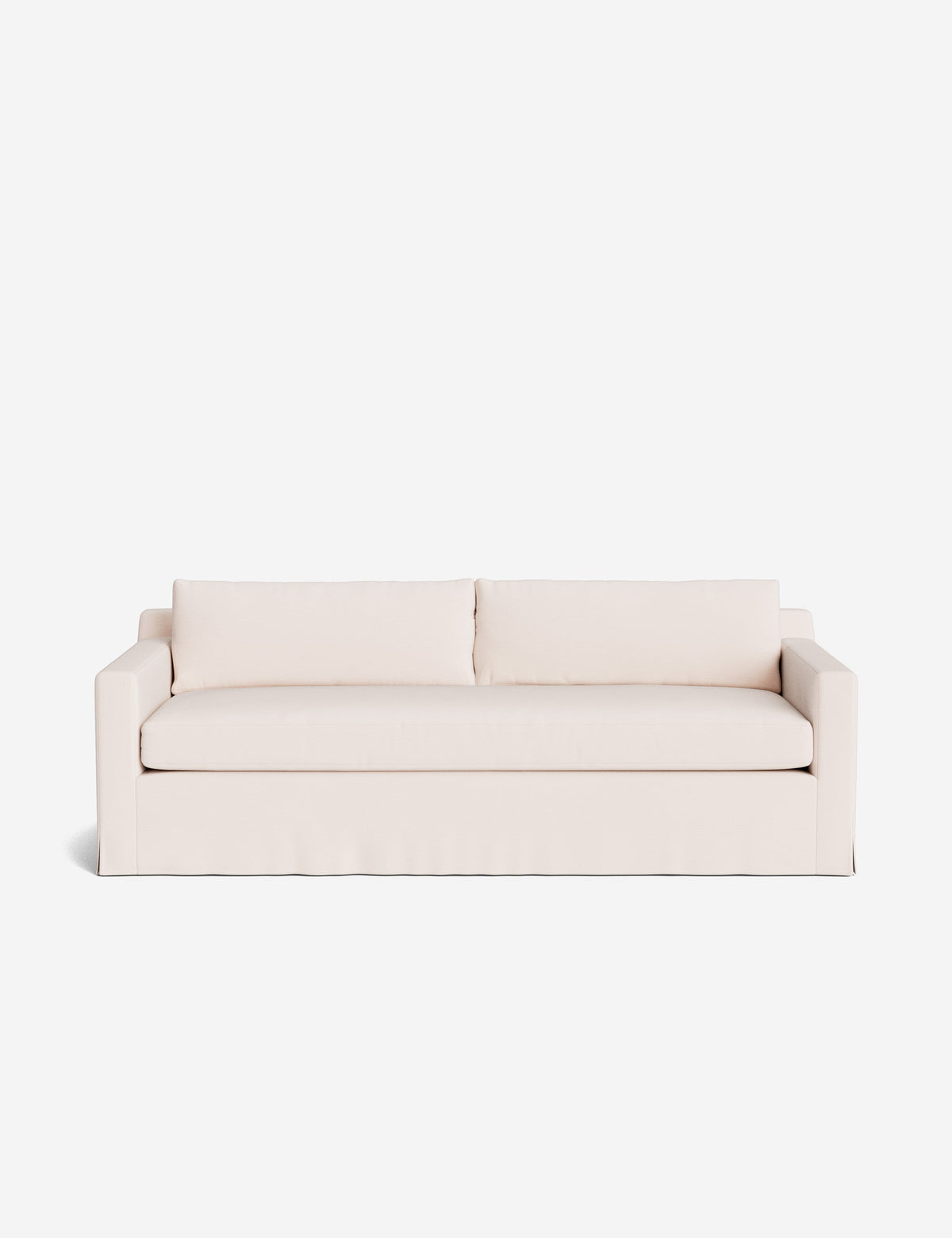 Tadita Slipcover Sofa