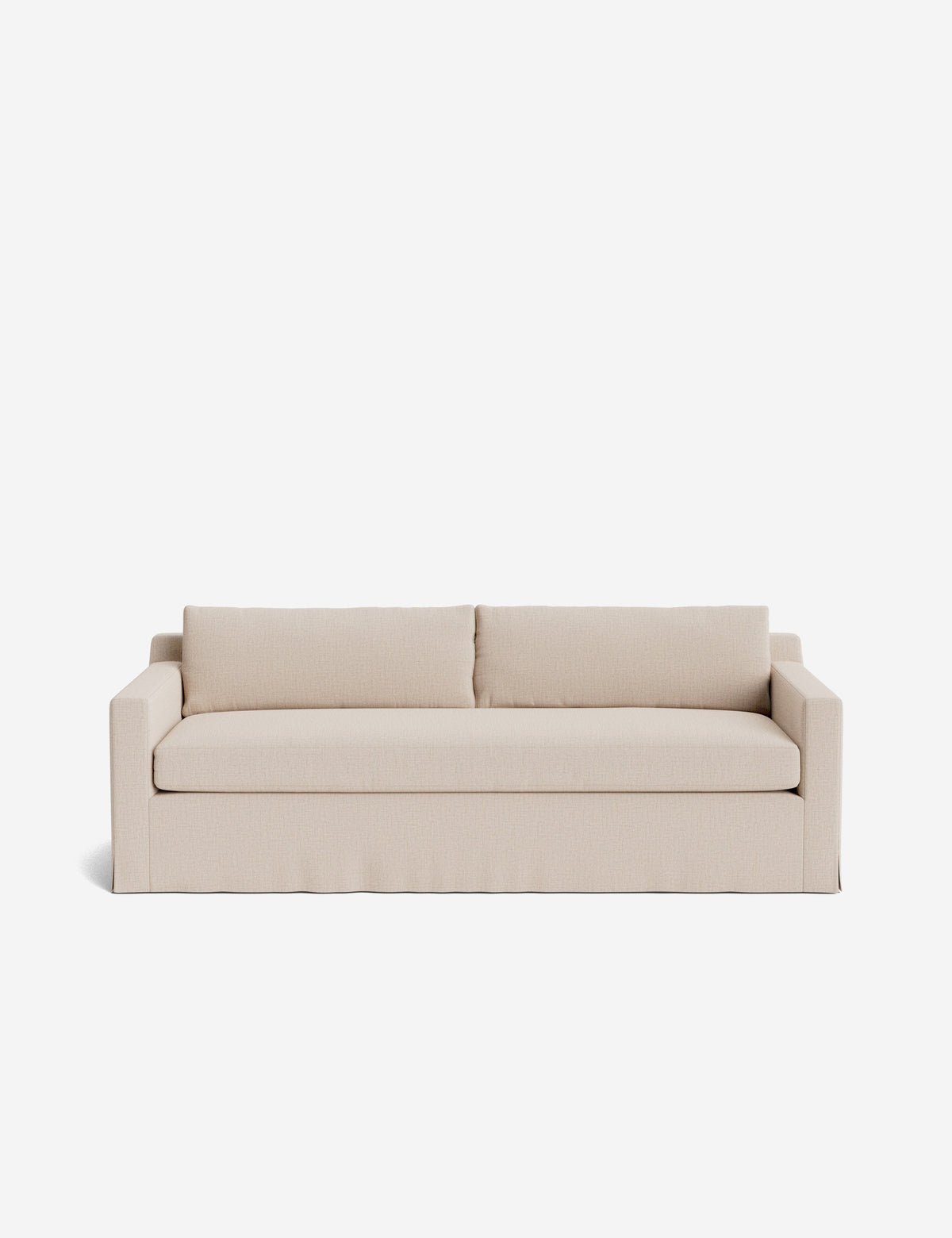 Tadita Slipcover Sofa