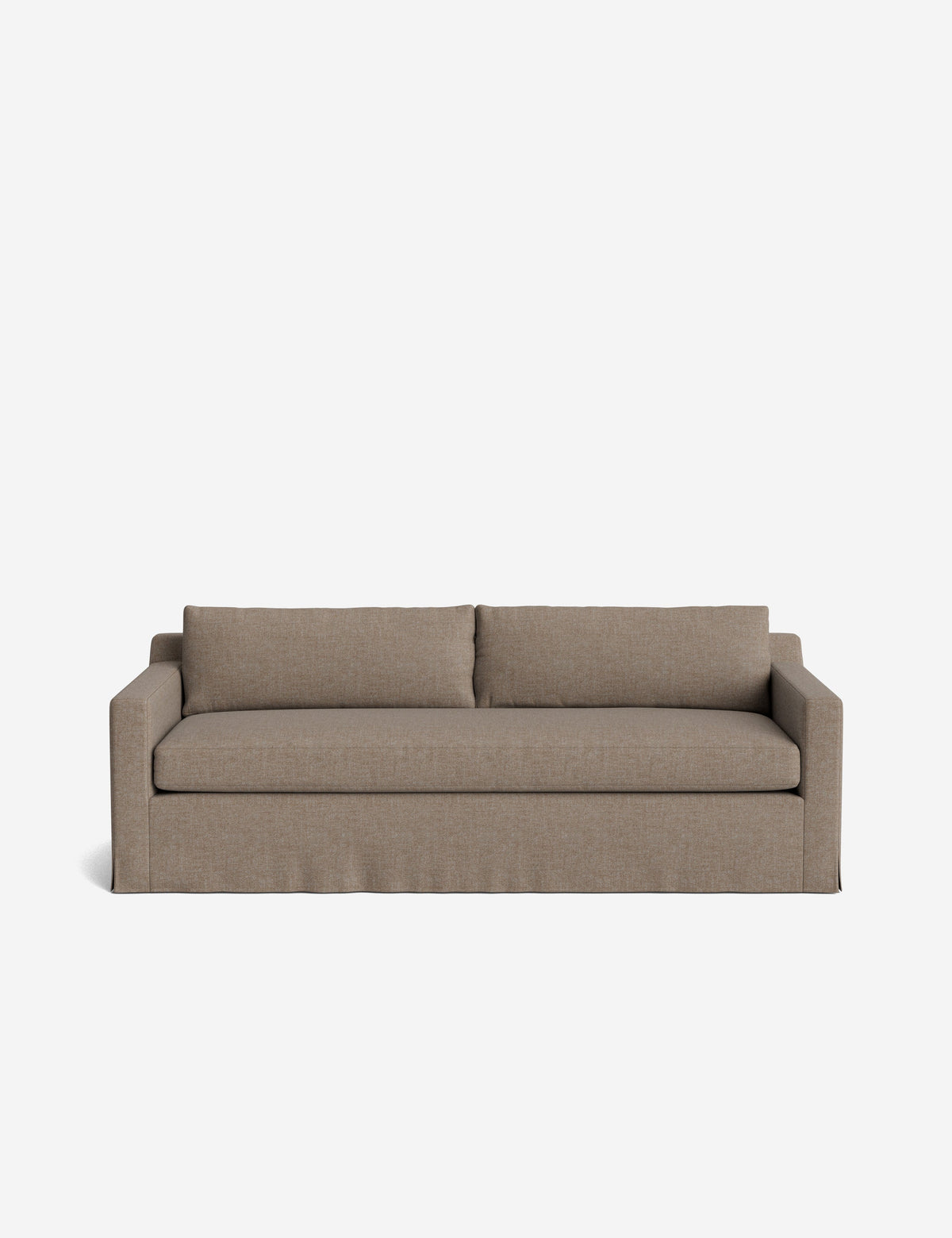 Tadita Slipcover Sofa