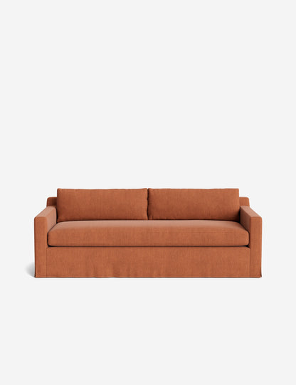 Tadita Slipcover Sofa