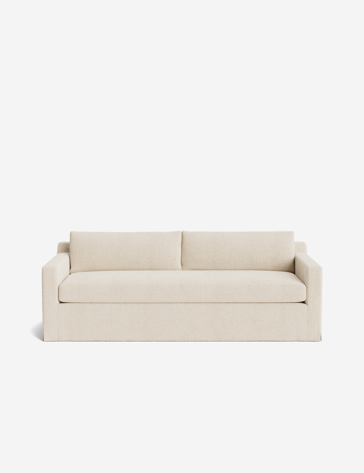 Tadita Slipcover Sofa