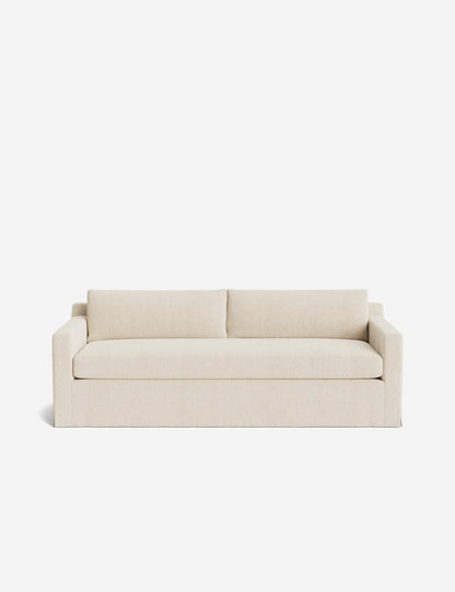 Tadita Slipcover Sofa